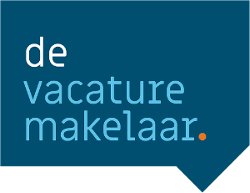 De Vacature Makelaar Logo