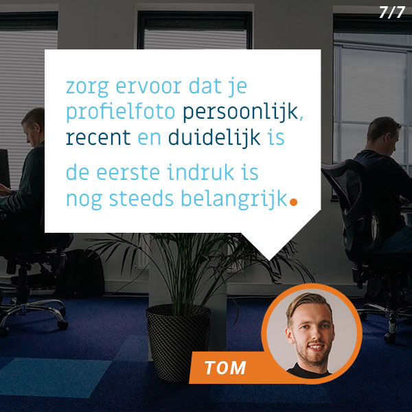 linkedin_tips_7_600x600 De NHG-grens gaat van 310k naar 325k, voordeel is lagere rente tot wel 0.6% verschil